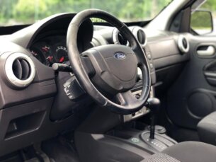 Foto 6 - Ford EcoSport Ecosport XLT 2.0 16V (Flex) (Aut) automático