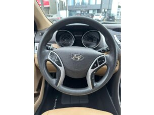 Foto 7 - Hyundai Elantra Elantra Sedan 1.8 GLS (aut) automático