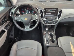 Foto 3 - Chevrolet Equinox Equinox 2.0 Premier AWD (Aut) automático