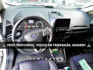 Foto 3 - Ford EcoSport EcoSport SE 1.5 (Aut) (Flex) automático