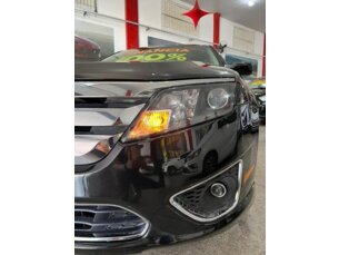 Foto 8 - Ford Fusion Fusion 2.5 16V Hybrid (Aut) automático