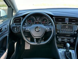 Foto 8 - Volkswagen Golf Golf Highline 1.4 TSi (Flex) automático