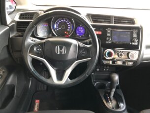 Foto 10 - Honda WR-V WR-V EX 1.5 FlexOne CVT (Flex) automático