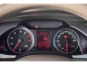 Foto 9 - Audi A4 A4 2.0 TFSI Ambiente Multitronic automático