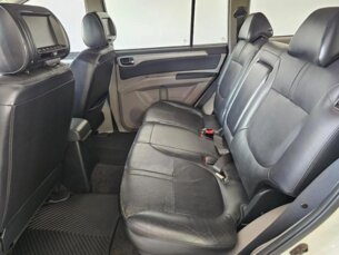 Foto 6 - Mitsubishi Pajero Pajero 3.5 V6 HPE 4WD (Aut) (Flex) automático
