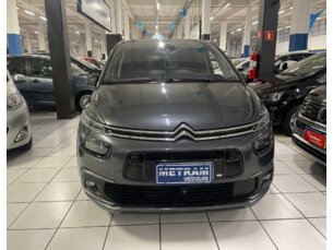 Citroën C4 Picasso 1.6 16V THP Intensive (Aut)