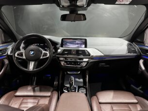 Foto 7 - BMW X4 X4 3.0 M40i automático