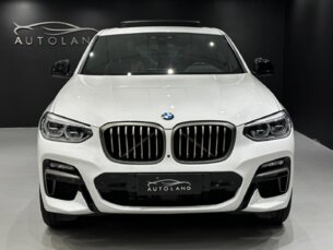 Foto 9 - BMW X4 X4 3.0 M40i automático