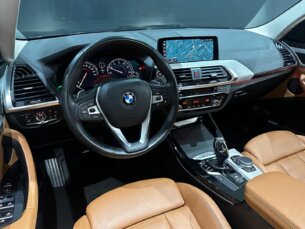 Foto 5 - BMW X3 X3 2.0 xDrive20i X Line automático