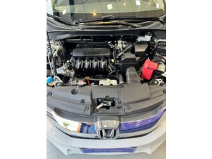 Foto 7 - Honda City City LX 1.5 CVT (Flex) automático