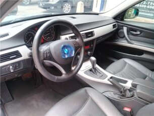 Foto 9 - BMW Série 3 325i (aut) automático