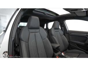 Foto 10 - Audi A3 A3 Sportback 2.0 Hybrid Performance Black S tronic automático