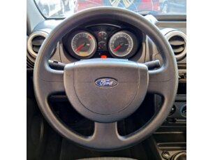 Foto 8 - Ford Fiesta Sedan Fiesta Sedan 1.6 (Flex) manual