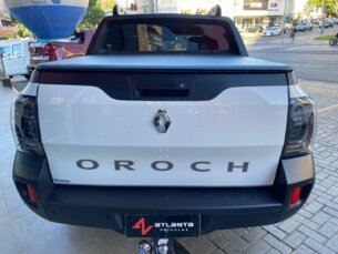 Foto 4 - Renault Oroch Oroch 1.6 Intense manual