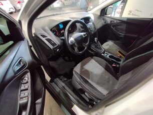 Foto 6 - Ford Focus Sedan Focus Sedan S 2.0 16V PowerShift (Aut) automático