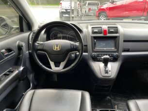 Foto 6 - Honda CR-V CR-V EXL 2.0 16V (aut) automático