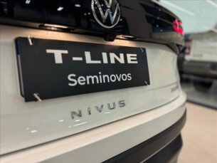 Foto 5 - Volkswagen Nivus Nivus 1.0 200 TSI Highline automático