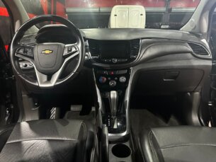 Foto 6 - Chevrolet Tracker Tracker Premier 1.4 16V Ecotec (Flex) (Aut) automático