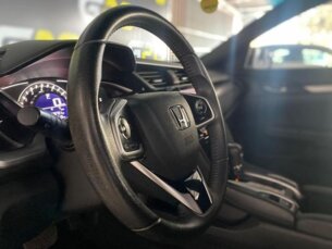 Foto 9 - Honda Civic Civic EX 2.0 i-VTEC CVT automático