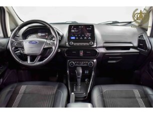 Foto 7 - Ford EcoSport EcoSport Freestyle 1.5 (Aut) (Flex) automático