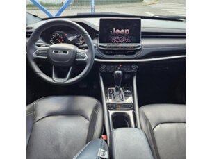 Foto 8 - Jeep Compass Compass 1.3 T270 Longitude 80 anos automático