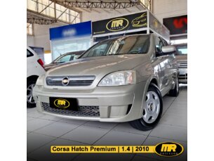 Foto 1 - Chevrolet Corsa Hatch Corsa Hatch Premium 1.4 (Flex) manual