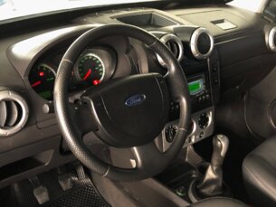 Foto 6 - Ford EcoSport Ecosport XLT 2.0 16V (Flex) (Aut) manual
