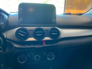 Foto 4 - Fiat Cronos Cronos 1.8 Drive Aut automático
