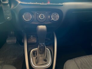 Foto 5 - Fiat Cronos Cronos 1.8 Drive Aut automático