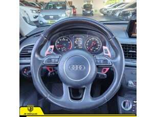 Foto 5 - Audi Q3 Q3 2.0 TFSI Attraction S Tronic Quattro manual