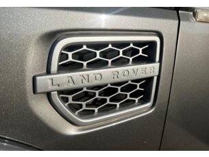 Foto 8 - Land Rover Discovery Discovery 4 4X4 SE 3.0 V6 (7 lug.) automático