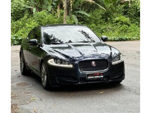 Foto 1 - Jaguar XF XF 2.0 GTDI Luxury automático