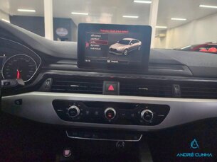Foto 8 - Audi A4 A4 2.0 TFSI Limited Edition S Tronic automático