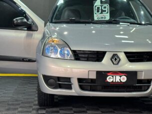 Foto 8 - Renault Clio Clio Hatch. Campus 1.0 16V (flex) 2p manual