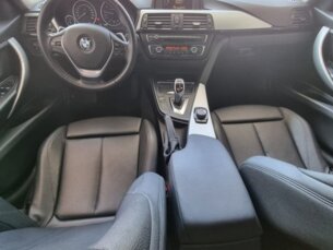 Foto 4 - BMW Série 3 320i ActiveFlex automático