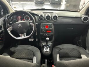 Foto 7 - Citroën C3 C3 Exclusive 1.6 VTI 120 (Flex) (Aut) automático