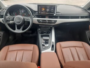 Foto 6 - Audi A4 A4 2.0 Prestige Plus S-Tronic automático