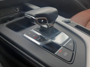 Foto 10 - Audi A4 A4 2.0 Prestige Plus S-Tronic automático