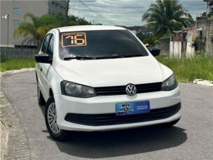 Volkswagen Gol 1.0 TEC Trendline (Flex) 4p