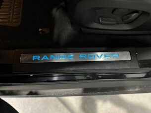 Foto 9 - Land Rover Range Rover Evoque Range Rover Evoque 2.0 Si4 Dynamic manual