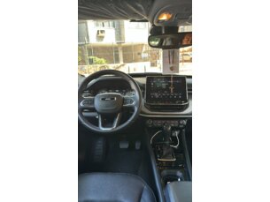 Foto 6 - Jeep Compass Compass 1.3 T270 Longitude automático