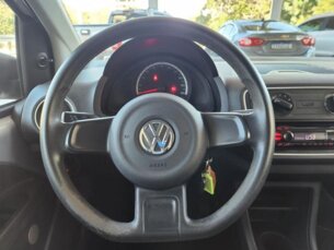 Foto 9 - Volkswagen Up! Up! 1.0 12v E-Flex move up! 2p manual