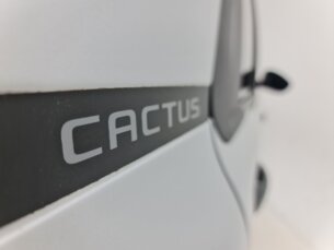 Foto 8 - Citroën C4 Cactus C4 Cactus 1.6 Feel (Aut) manual