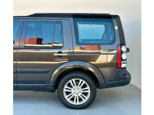 Foto 4 - Land Rover Discovery Discovery SE 3.0 SDV6 4X4 manual