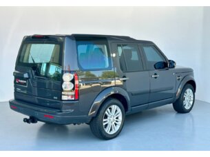 Foto 5 - Land Rover Discovery Discovery SE 3.0 SDV6 4X4 manual