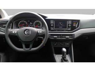 Foto 8 - Volkswagen Polo Polo 200 TSI Comfortline (Aut) (Flex) automático