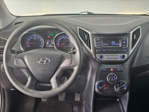 Foto 3 - Hyundai HB20 HB20 1.0 Comfort Plus manual