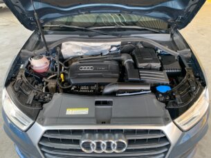 Foto 10 - Audi Q3 Q3 2.0 TFSI Ambiente S Tronic Quattro automático