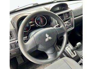 Foto 5 - Mitsubishi Pajero TR4 Pajero TR4 2.0 16V 4x2 (Flex) (Aut) automático