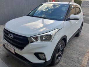 Foto 1 - Hyundai Creta Creta 1.6 Pulse Plus (Aut) automático